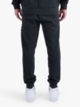 LUKE 1977 Revolution Joggers, Mrl Charcoal