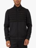 LUKE 1977 Gabriel Jacket, Black