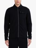 LUKE 1977 Concord Jacket, Black