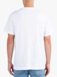 LUKE 1977 Possibilities T-Shirt, White