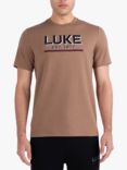 LUKE 1977 3D T-Shirt, Tan