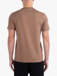 LUKE 1977 3D T-Shirt, Tan