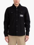 LUKE 1977 Wardon Overshirt