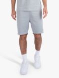 LUKE 1977 Lakes Sweat Shorts, Lt Mrl Grey