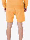 LUKE 1977 Staggering Sweat Shorts, Nectarine