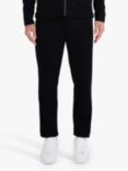 LUKE 1977 Cordon Corduroy Joggers, Black