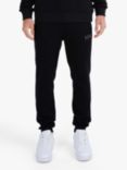 LUKE 1977 Hoist Joggers, Black