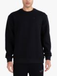 LUKE 1977 Elevate Sweatshirt, Black