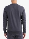 LUKE 1977 London 1000 Sweatshirt, Charcoal