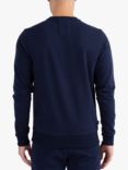 LUKE 1977 London 1000 Sweatshirt, Dark Navy