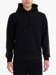 LUKE 1977 Princeton Hoodie, Black