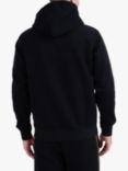 LUKE 1977 Princeton Hoodie, Black