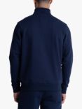 LUKE 1977 Sydney 1000 Funnel Neck Sweatshirt, Dark Navy