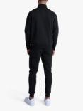 LUKE 1977 Sydney Rome 1000 Sweatshirt and Joggers Set, Jet Black