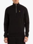 LUKE 1977 Sydney 1000 Funnel Neck Sweatshirt