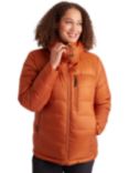 Rohan Women's Eos Jacket, Maple Orange