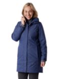 Rohan Women's Newport Waterproof Jacket, Nautical Blue