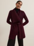 Phase Eight Lana Wool Blend Coat