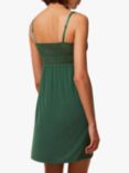 Triumph Aura Spotlight Nightdress, Green Kiss