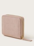 Monsoon Kids' Diamante Wallet, Pink