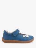 Start-Rite Kids' Fairy Tale Leather Shoes, Blue