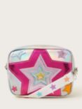 Monsoon Kids' Superstar Cross Body Bag, Multi