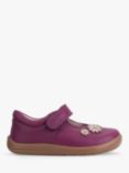 Start-Rite Kids' Fairy Tale Leather Shoes