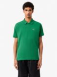 Lacoste Core Pique Polo Shirt, Green