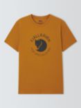 Fjällräven Organic Cotton Blend Fox T-Shirt, Acorn