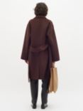 InWear Tilla Wool Blend Duster Coat