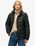 Superdry Fuji Quilted Padded Jacket