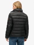 Superdry Fuji Quilted Padded Jacket