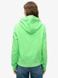 Superdry Cooper Tonal Logo Hoodie