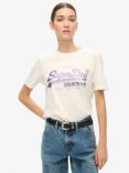 Superdry Embellished Graphic T-Shirt