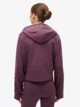 Superdry Sport Tech Zip Up Hoodie