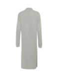 Part Two Luella Wool Blend Jumper Dress, Grey