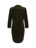 Part Two Ramita Corduroy Dress