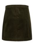 Part Two Lings Corduroy Mini Skirt, Rosin