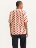 Levi's Skate Box T-Shirt, Polka Dot