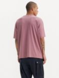 Levi's Skate Boxy Fit T-Shirt, Purple/Multi