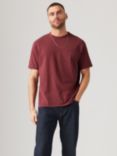 Levi's Red Tab Vintage T-Shirt, Chocolate