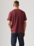 Levi's Red Tab Vintage T-Shirt, Chocolate