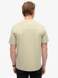 Superdry Contrast Stitch Pocket T-Shirt