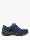 Hotter Mist Gore-Tex Walking Shoes, French Navy