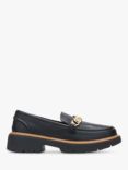 Hush Puppies Jodie Leather Loafers