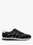 Hush Puppies Seventy8 Trainers, Black