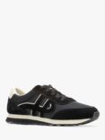 Hush Puppies Seventy8 Trainers, Black