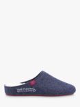 Hush Puppies The Good Slippers, Navy