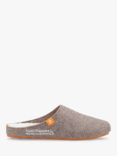 Hush Puppies The Good Slippers, Brown