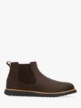 Hush Puppies Jenson Leather Chelsea Boots